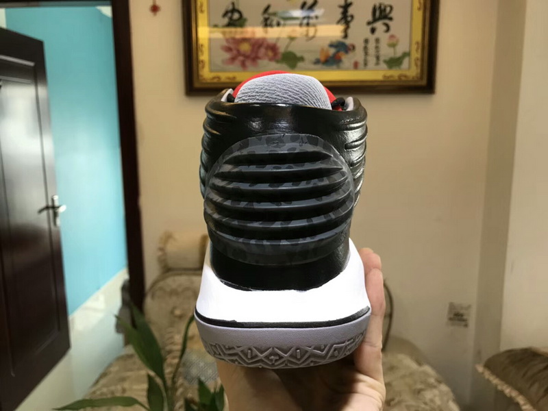 Super Max Air Jordan 32 “MVP”(98% Authentic quality)